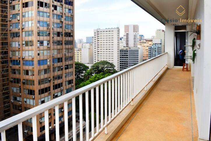 Apartamento à venda com 3 quartos, 393m² - Foto 1