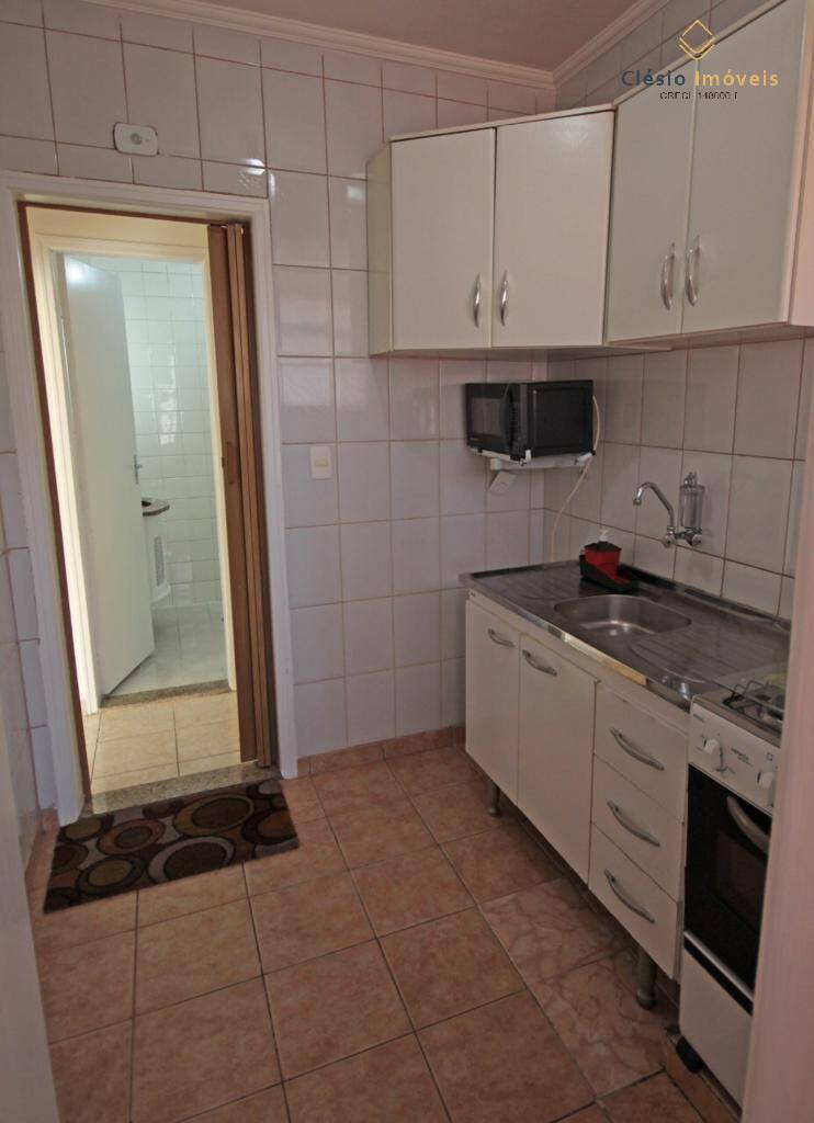 Apartamento à venda com 1 quarto, 50m² - Foto 11