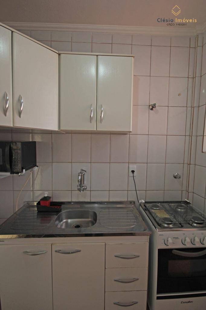 Apartamento à venda com 1 quarto, 50m² - Foto 10