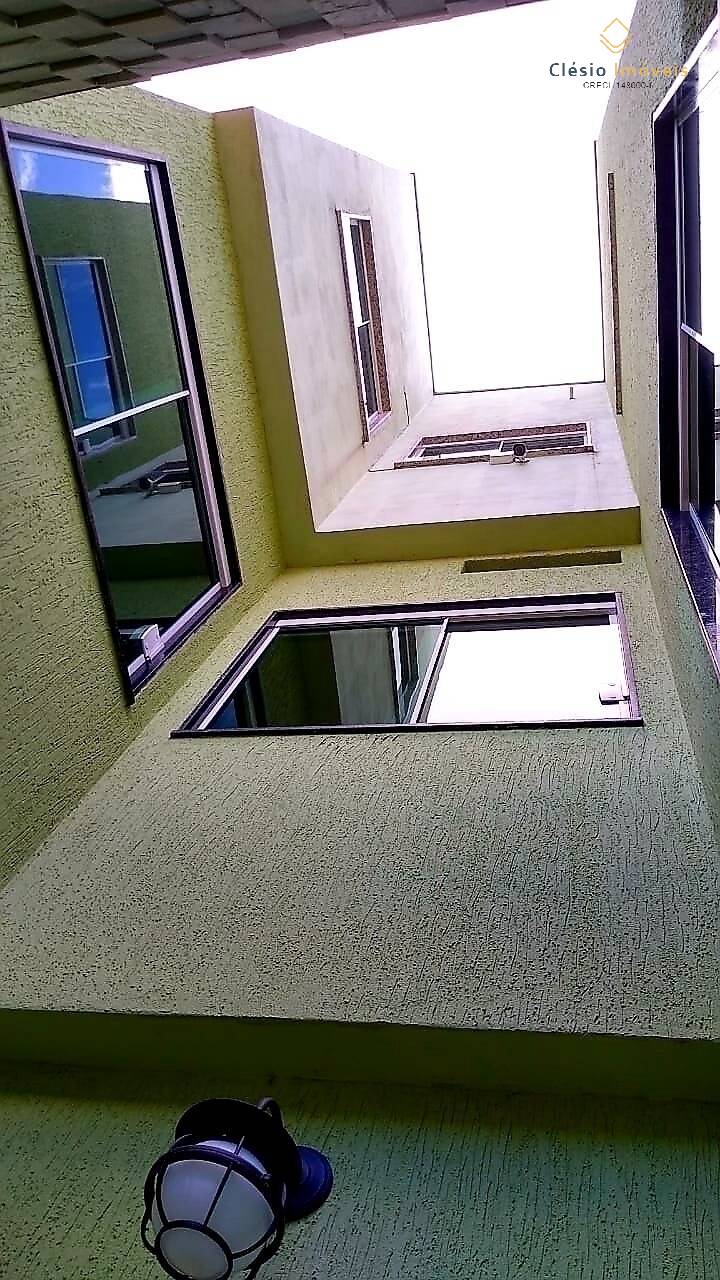 Sobrado à venda com 4 quartos, 160m² - Foto 15