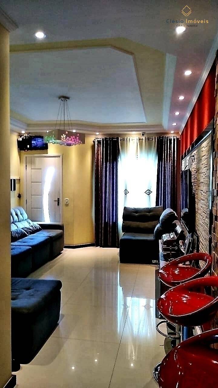 Sobrado à venda com 4 quartos, 160m² - Foto 5