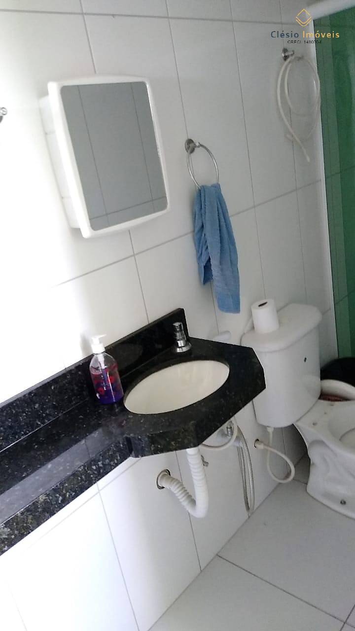 Sobrado à venda com 4 quartos, 160m² - Foto 13