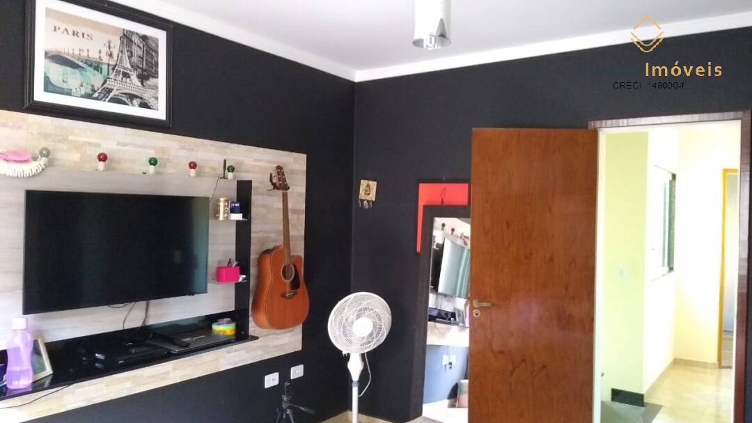 Sobrado à venda com 4 quartos, 160m² - Foto 11