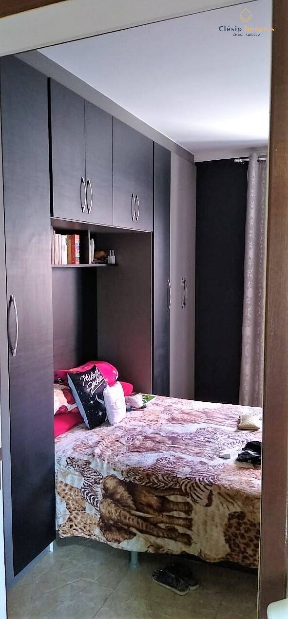 Sobrado à venda com 4 quartos, 160m² - Foto 14