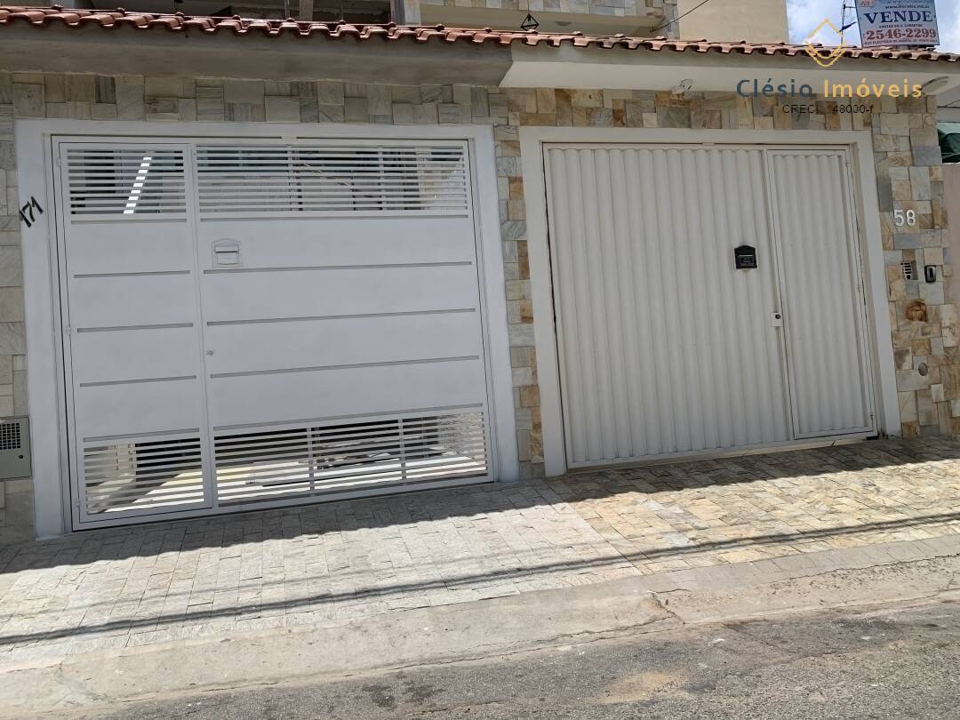 Sobrado à venda com 4 quartos, 160m² - Foto 34