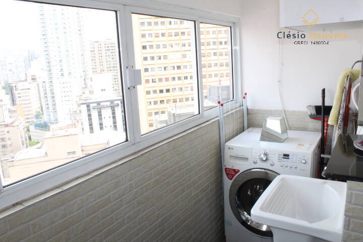 Apartamento para alugar com 2 quartos, 60m² - Foto 40