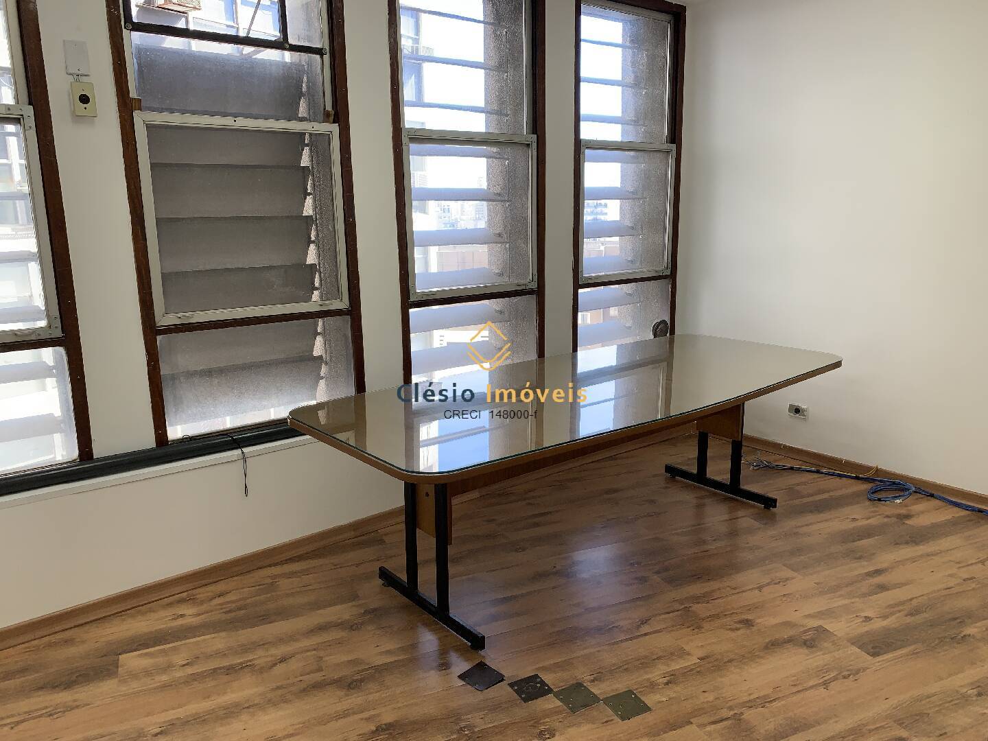 Conjunto Comercial-Sala para alugar, 130m² - Foto 22