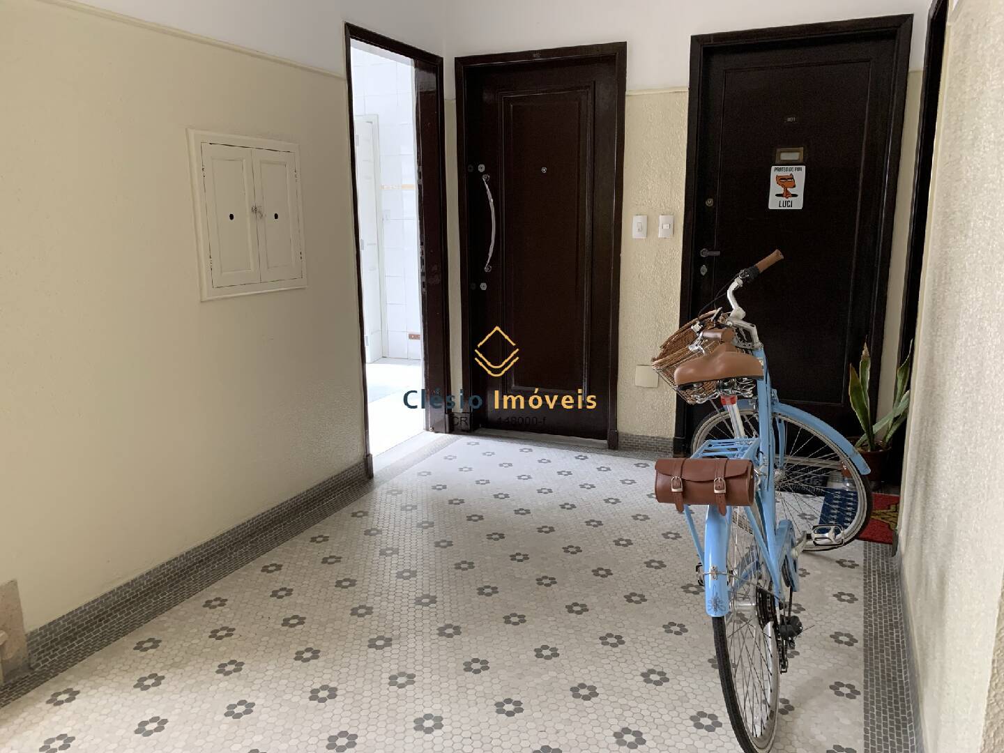 Apartamento à venda e aluguel com 2 quartos, 100m² - Foto 6