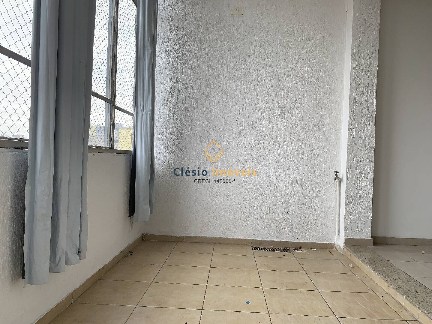 Apartamento à venda e aluguel com 2 quartos, 100m² - Foto 5