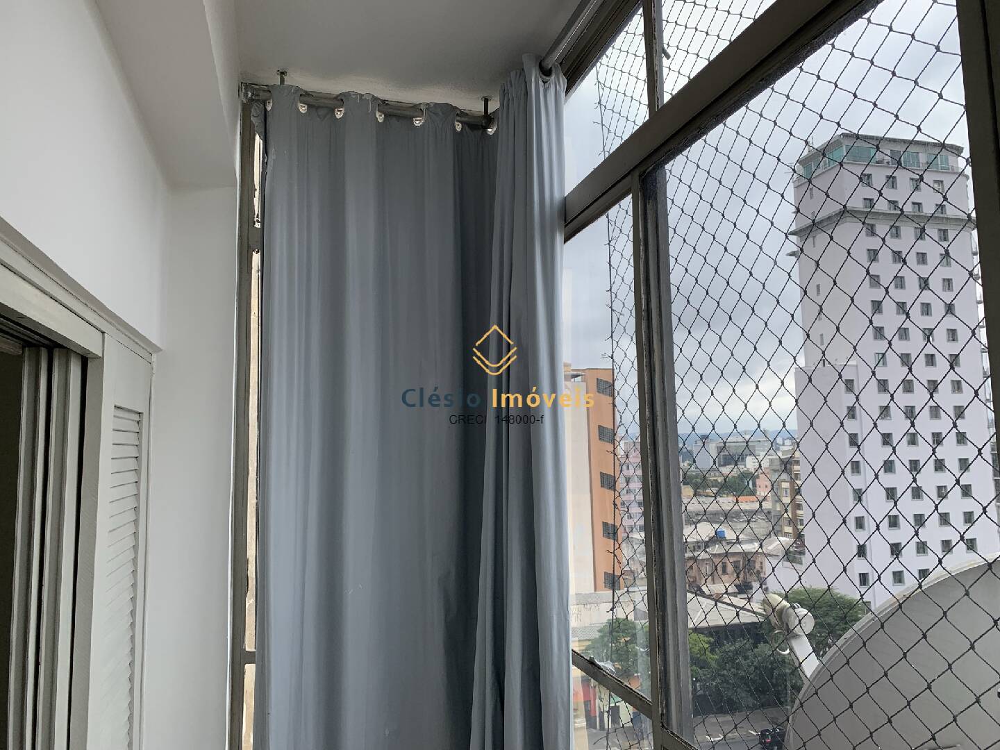 Apartamento à venda e aluguel com 2 quartos, 100m² - Foto 12