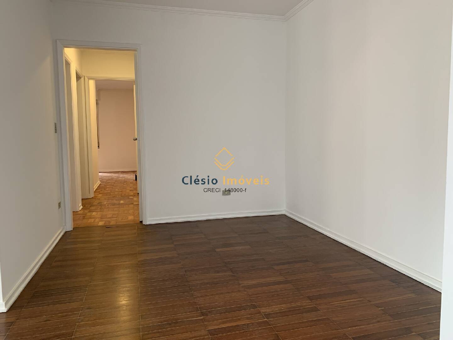 Apartamento para alugar com 3 quartos, 129m² - Foto 2