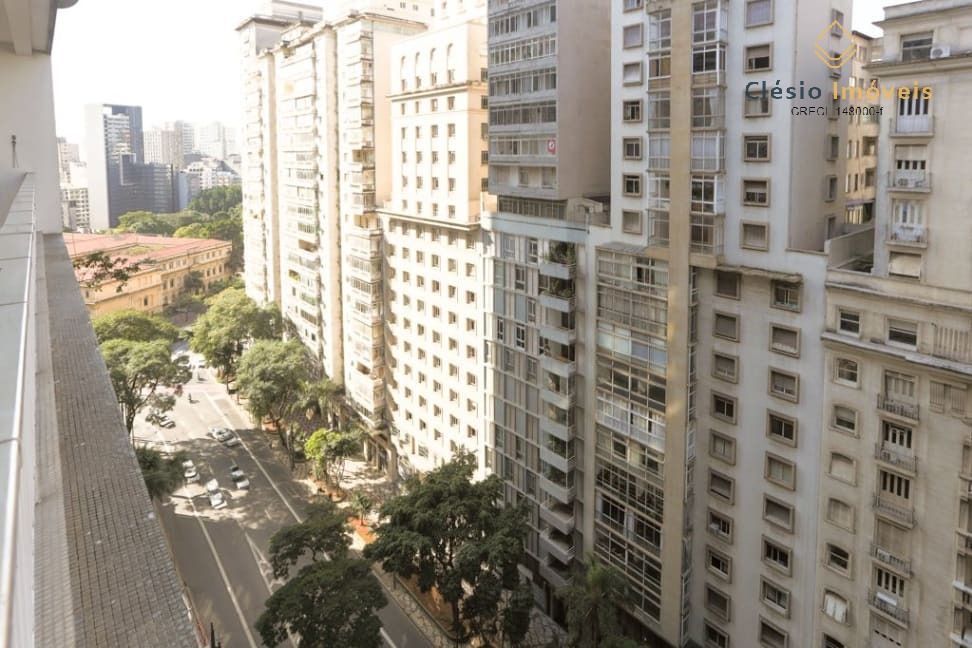 Apartamento à venda com 3 quartos, 393m² - Foto 39