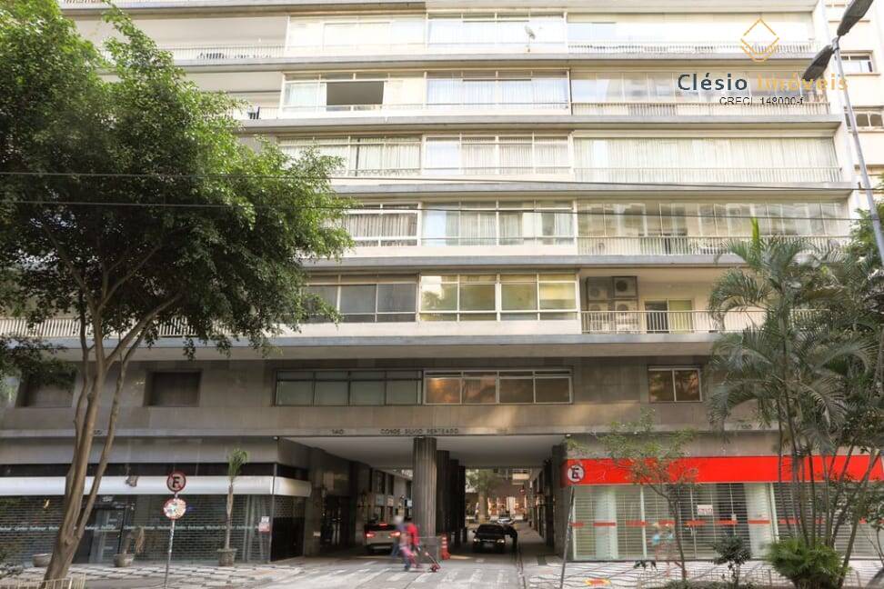 Apartamento à venda com 3 quartos, 393m² - Foto 50