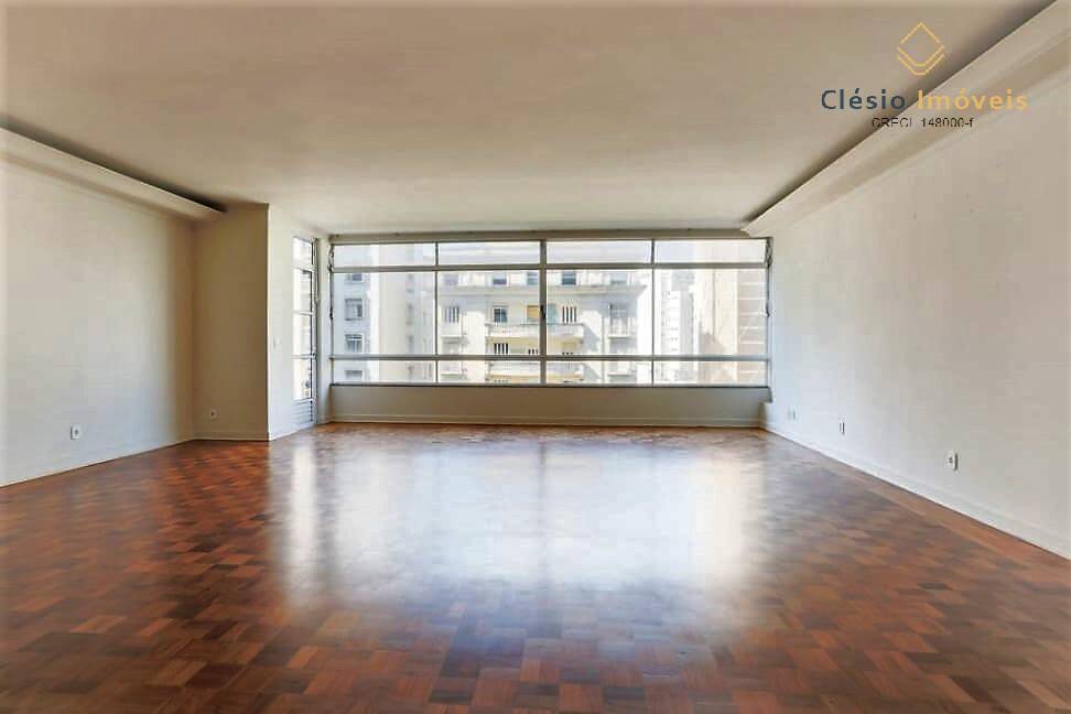 Apartamento à venda com 3 quartos, 393m² - Foto 2