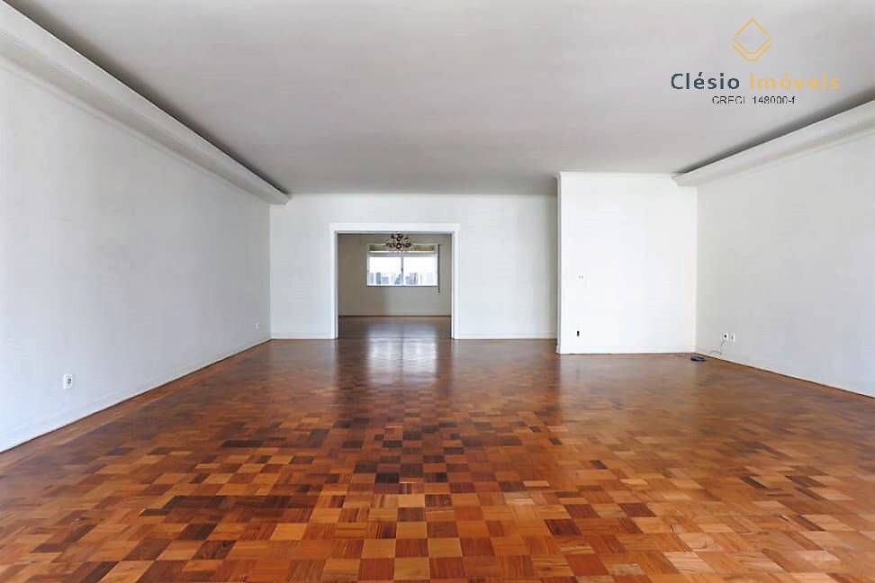 Apartamento à venda com 3 quartos, 393m² - Foto 4