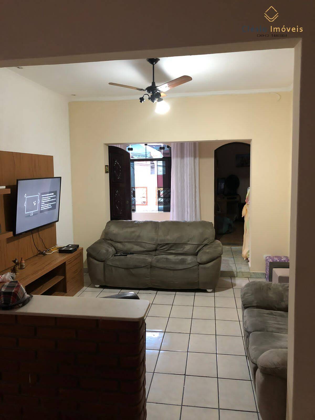 Sobrado à venda com 4 quartos, 115m² - Foto 2