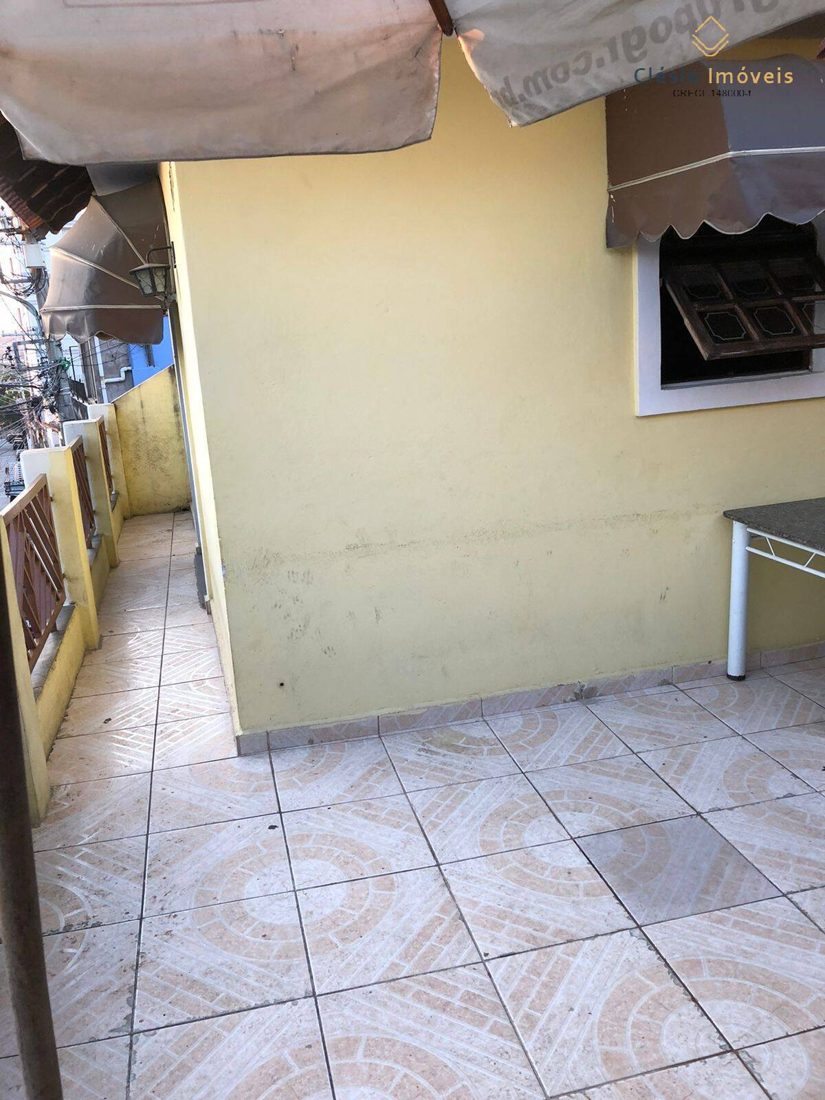 Sobrado à venda com 4 quartos, 115m² - Foto 11