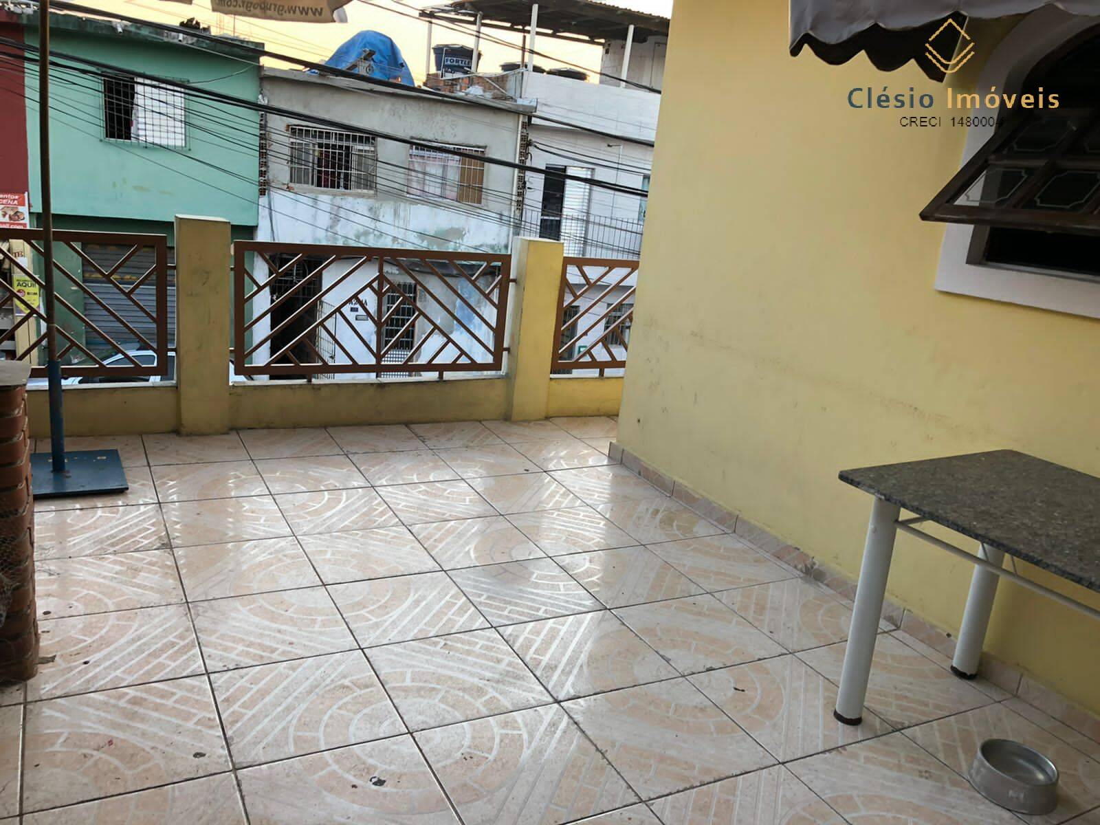 Sobrado à venda com 4 quartos, 115m² - Foto 8