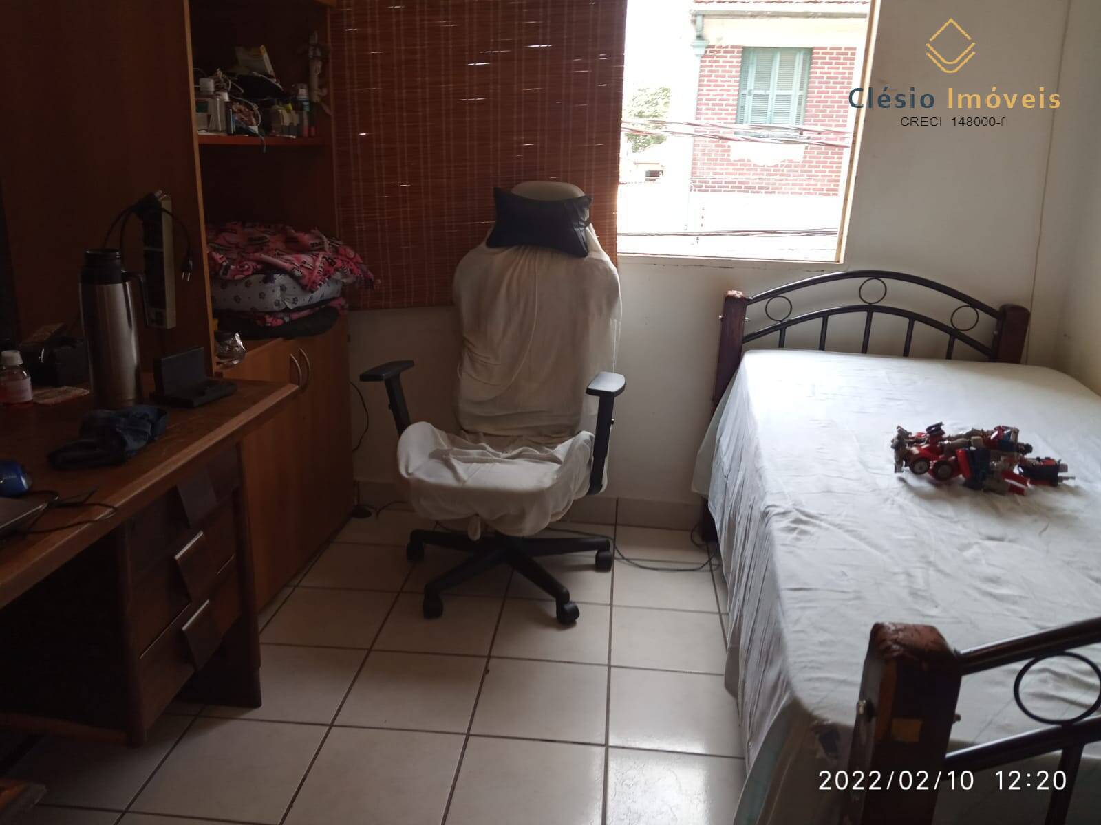 Apartamento à venda com 2 quartos, 80m² - Foto 13