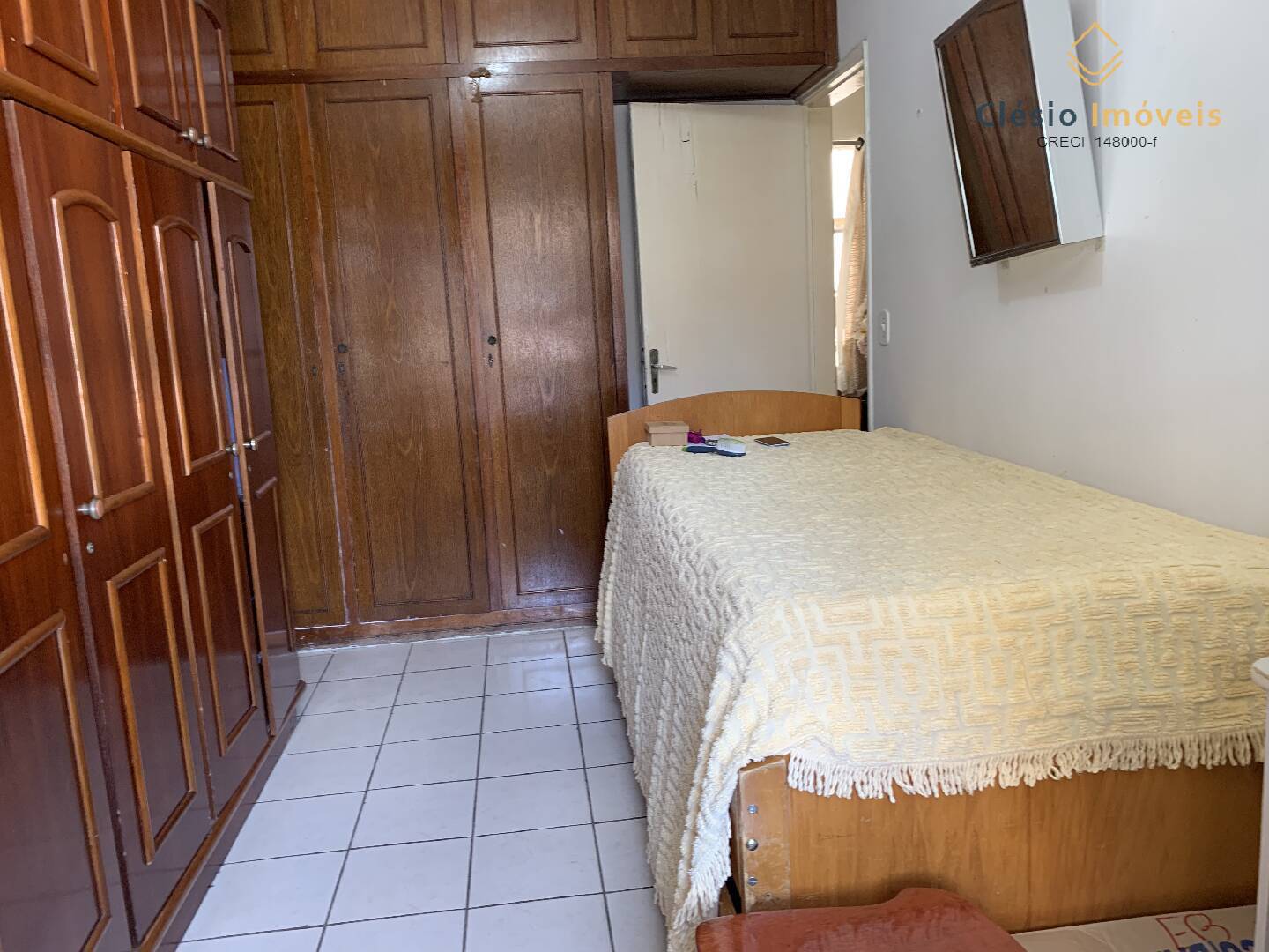 Apartamento à venda com 2 quartos, 80m² - Foto 9