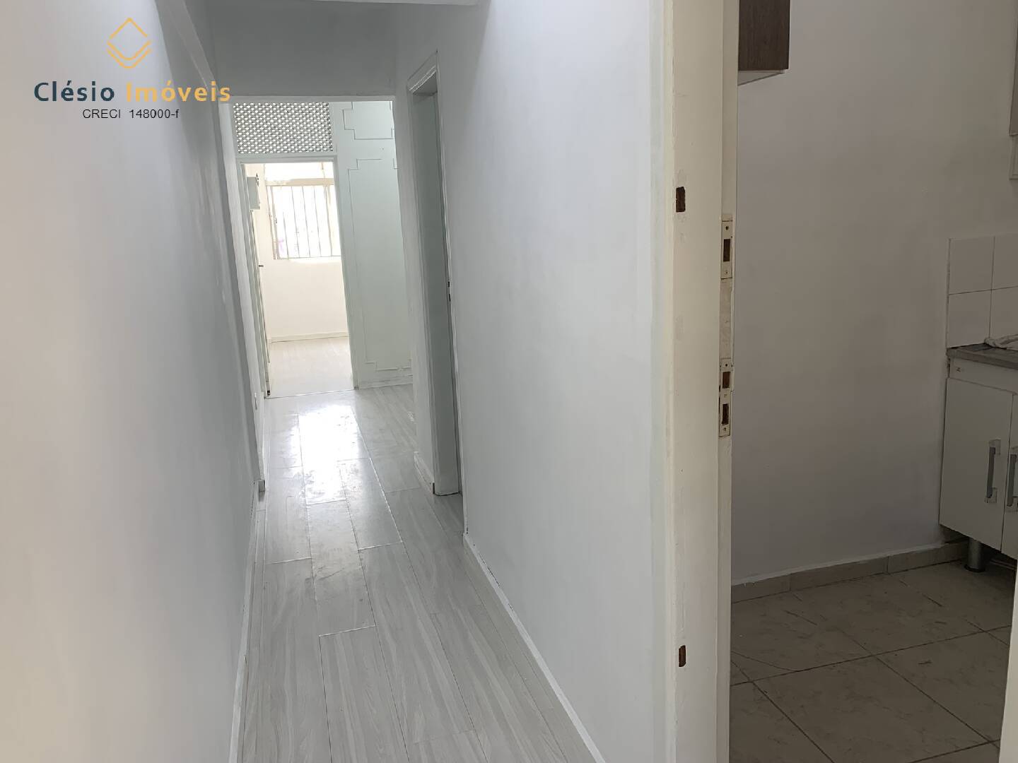 Apartamento à venda com 1 quarto, 45m² - Foto 6