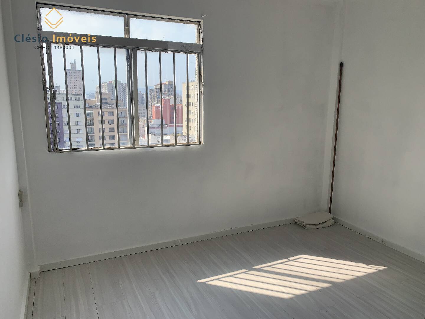 Apartamento à venda com 1 quarto, 45m² - Foto 3