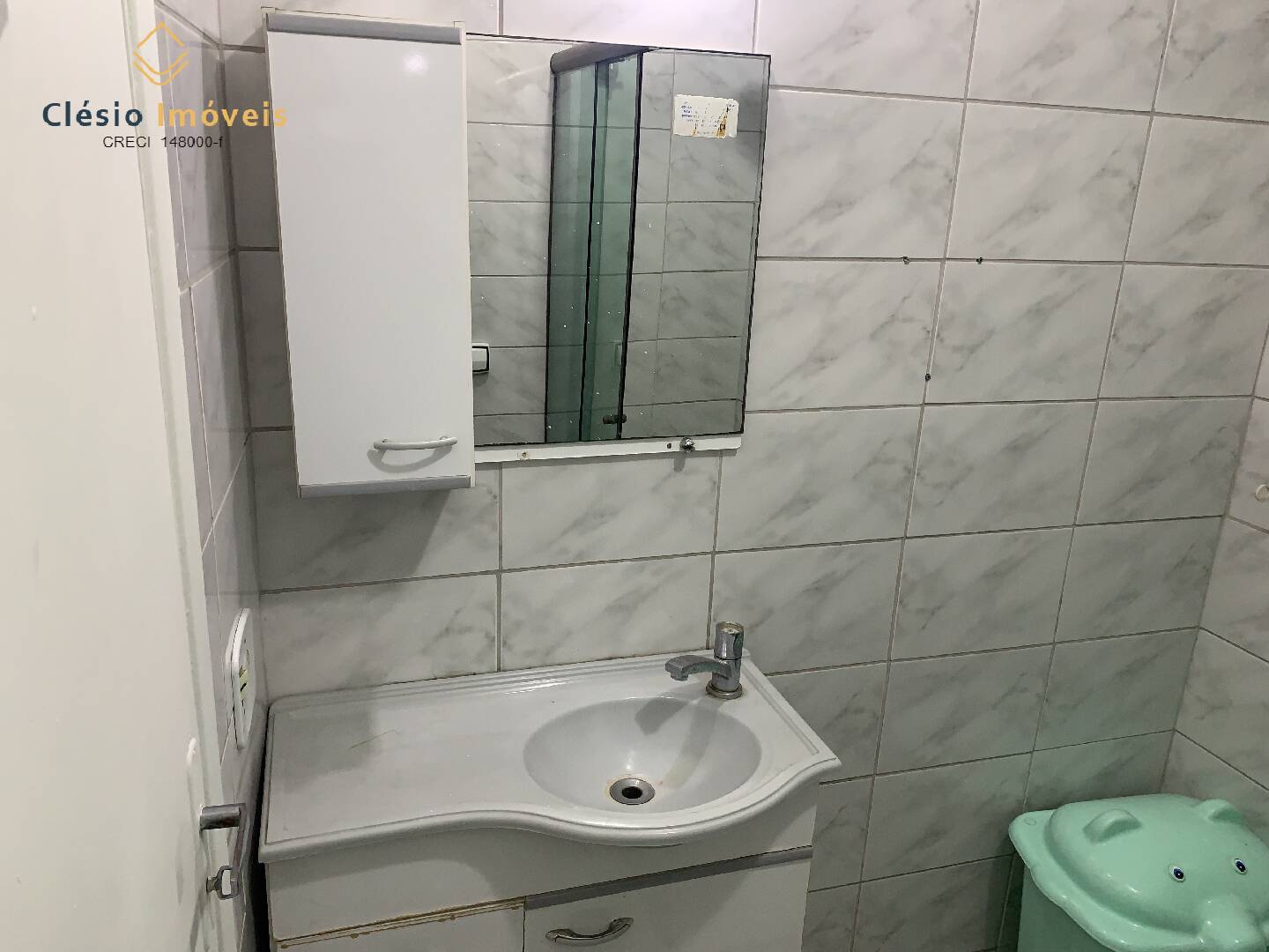 Apartamento à venda com 1 quarto, 45m² - Foto 9