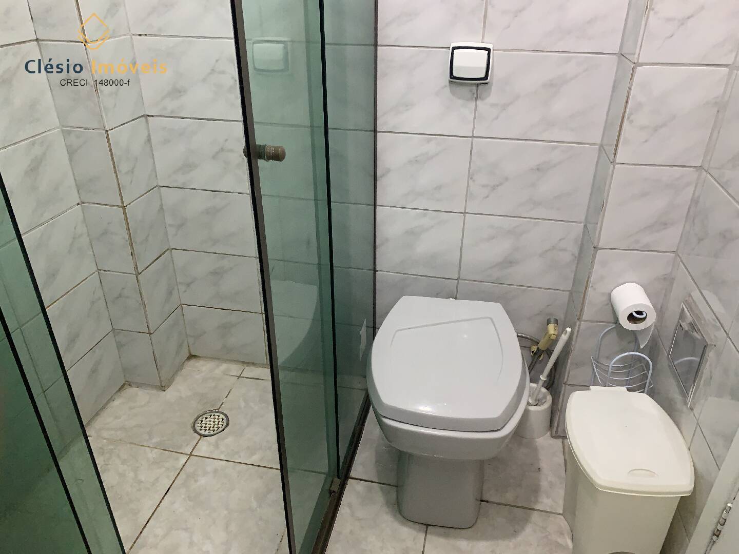 Apartamento à venda com 1 quarto, 45m² - Foto 10