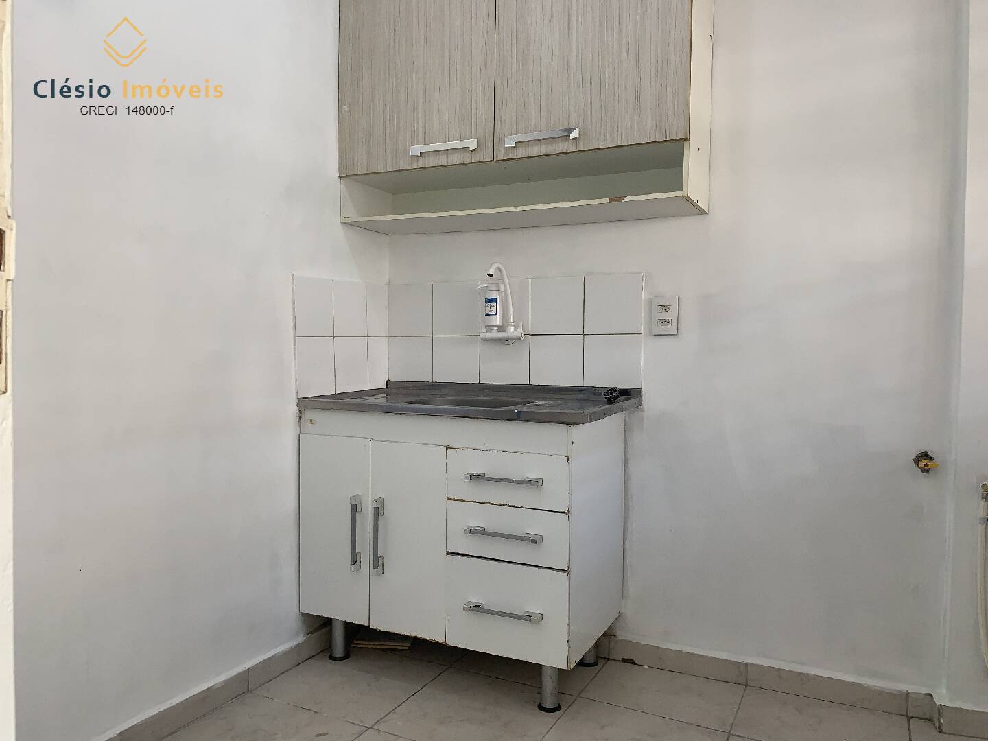 Apartamento à venda com 1 quarto, 45m² - Foto 13