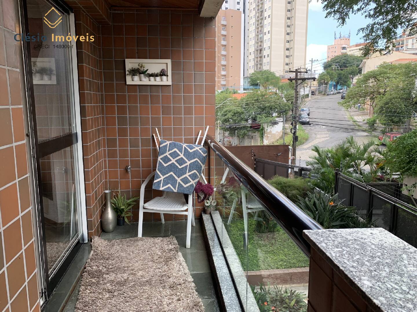 Apartamento à venda com 4 quartos, 156910m² - Foto 5