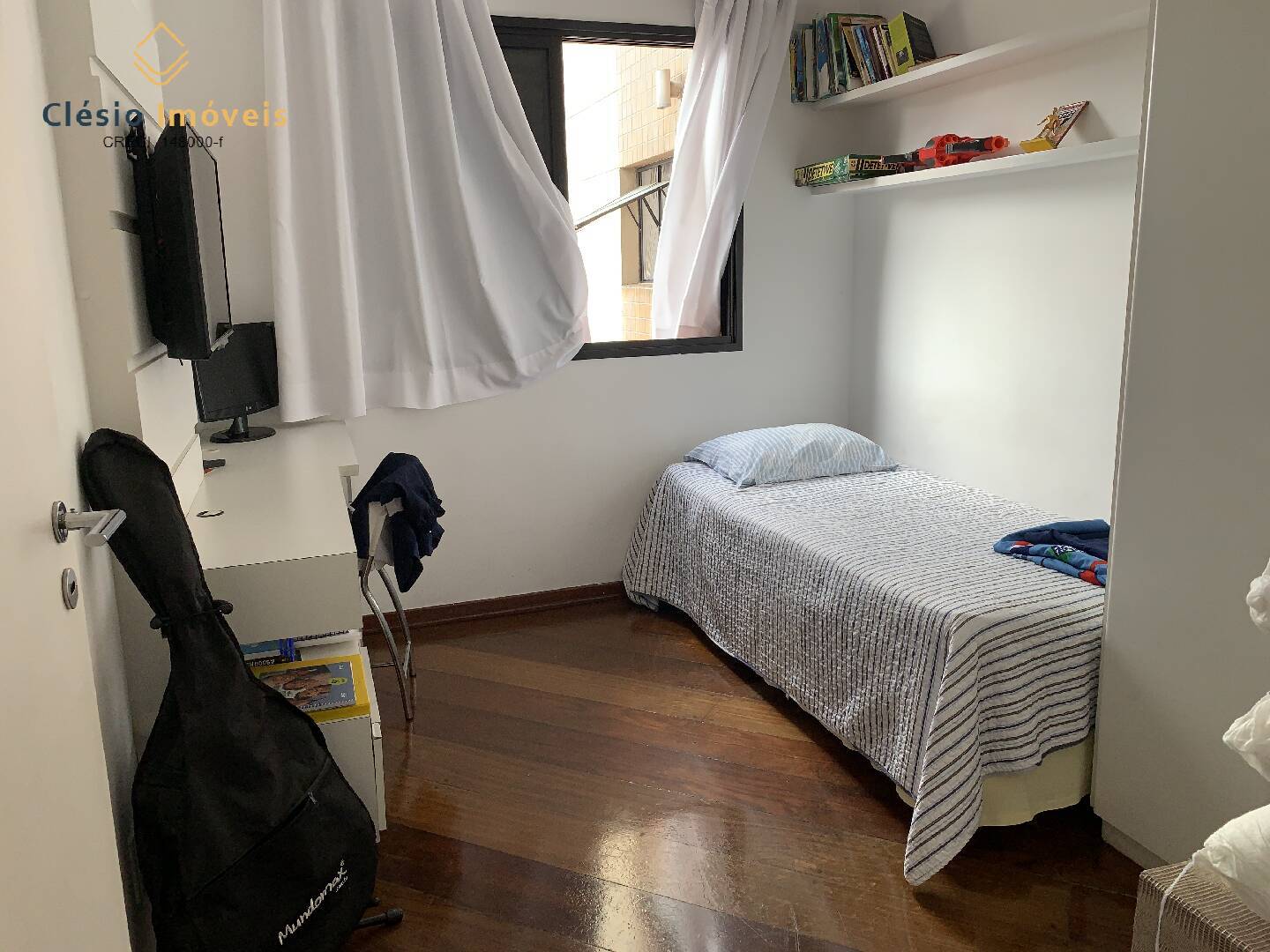 Apartamento à venda com 4 quartos, 156910m² - Foto 9