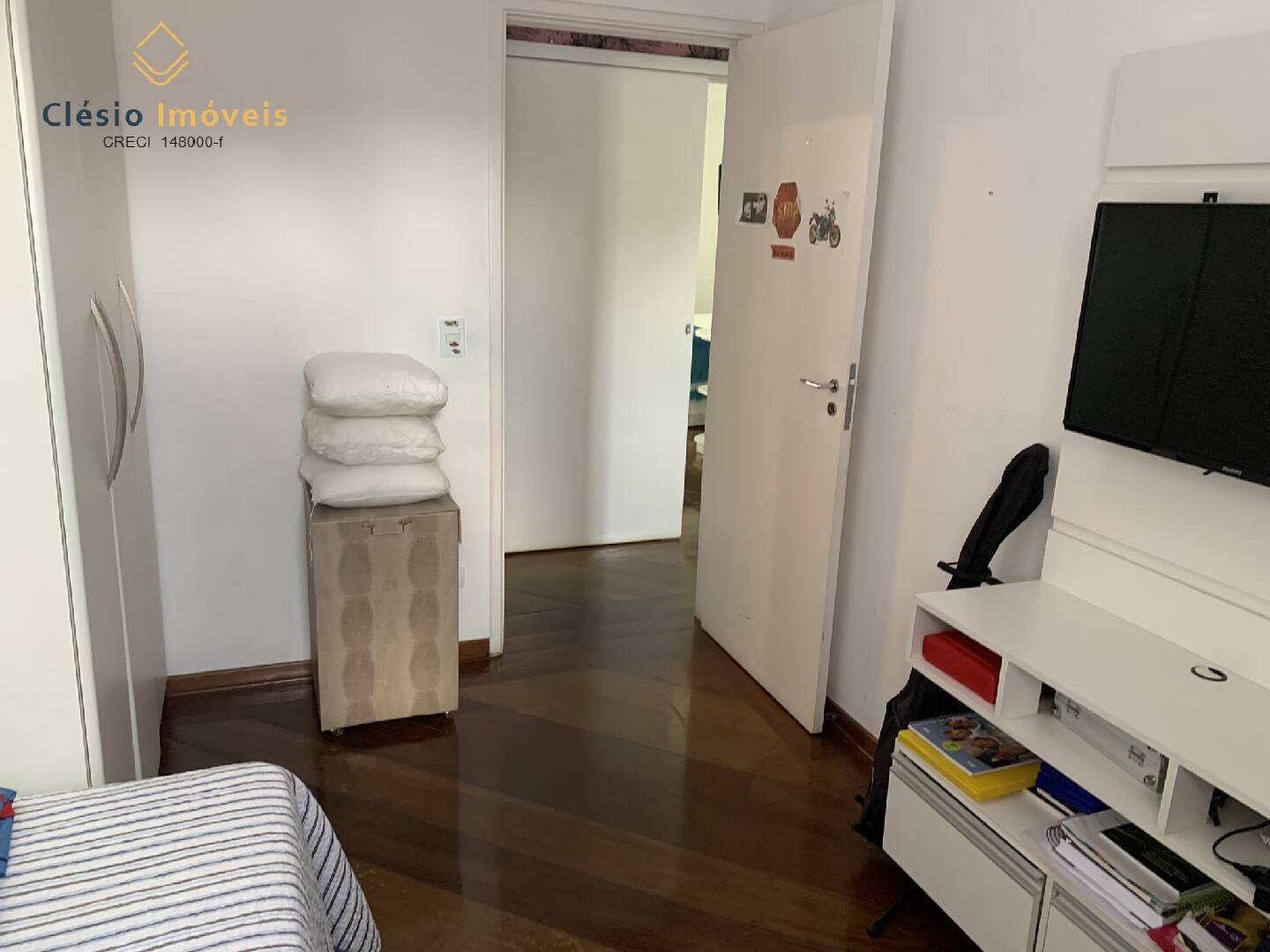 Apartamento à venda com 4 quartos, 156910m² - Foto 11