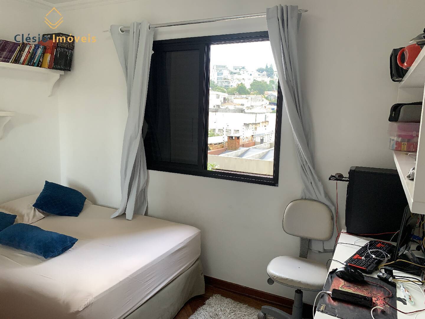 Apartamento à venda com 4 quartos, 156910m² - Foto 16