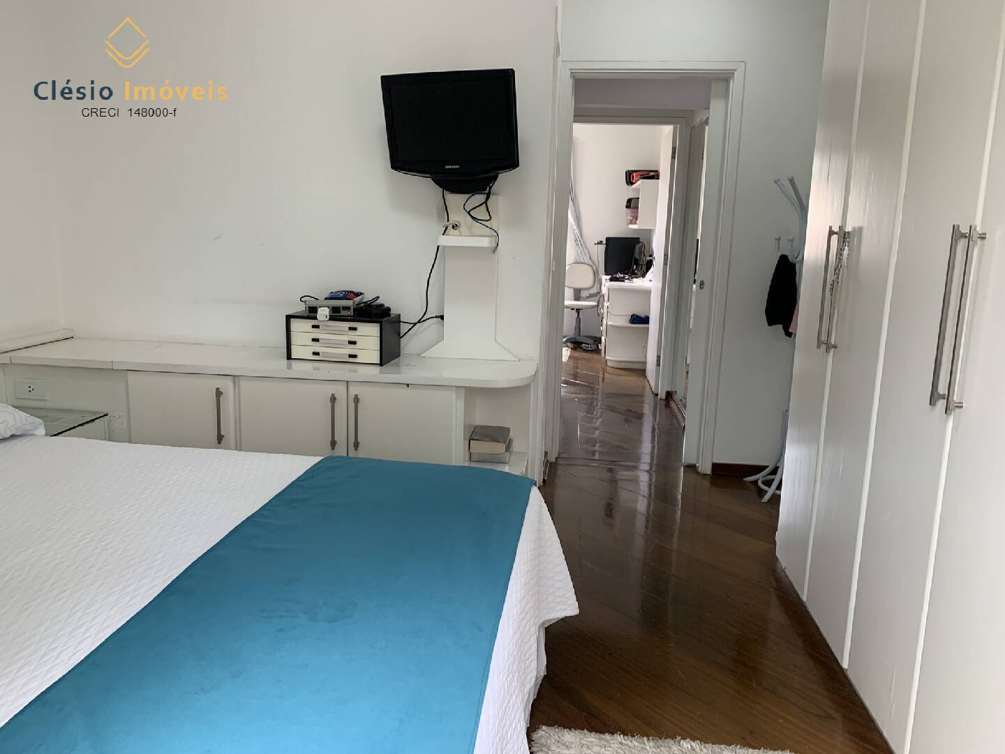 Apartamento à venda com 4 quartos, 156910m² - Foto 21