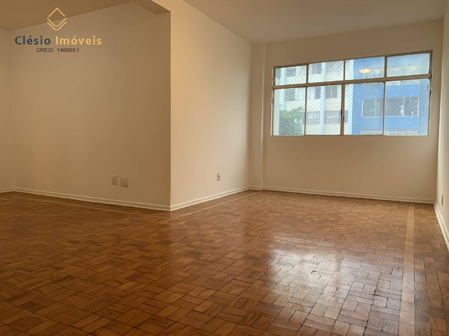 Apartamento à venda com 3 quartos, 110m² - Foto 9