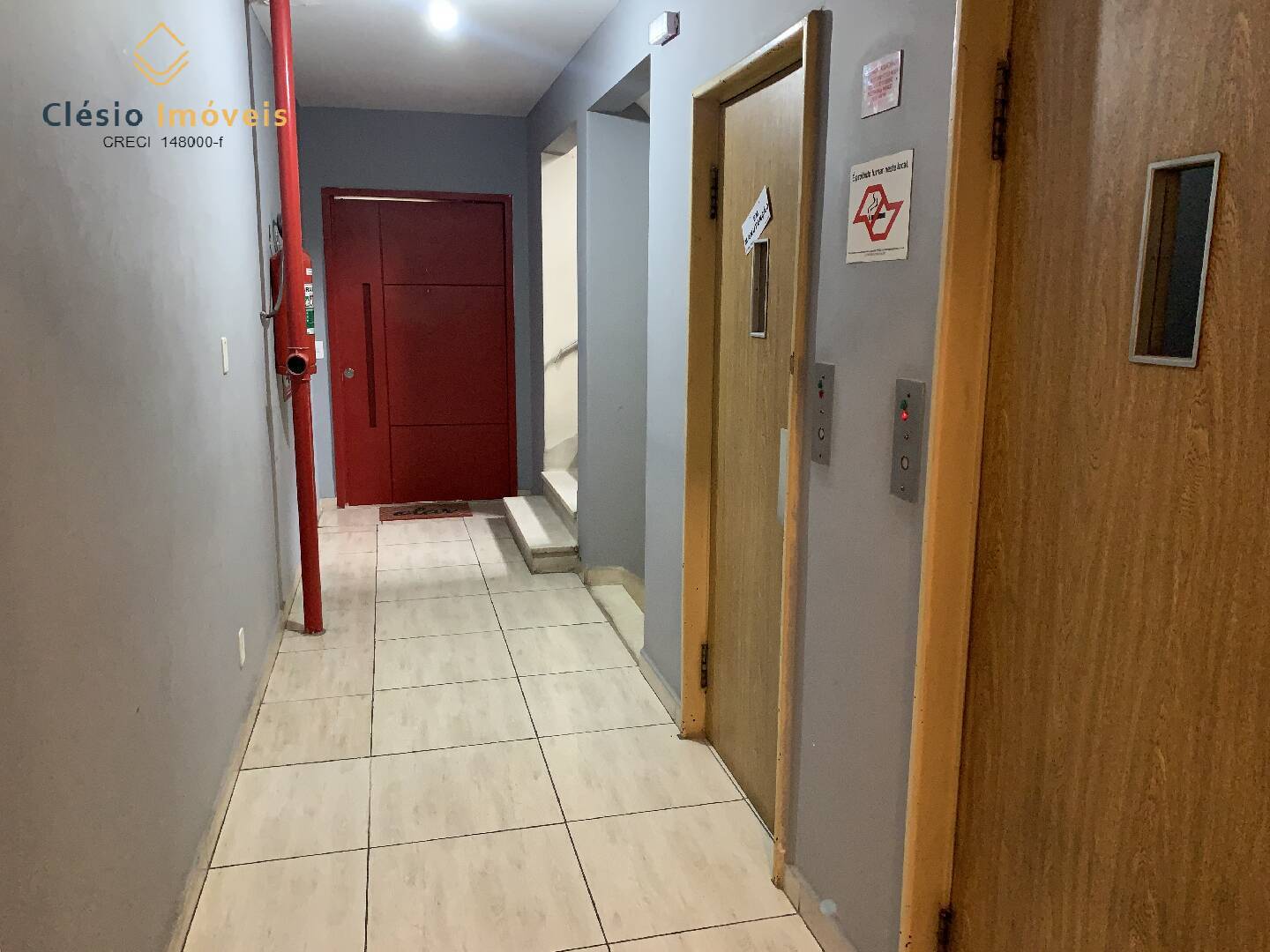 Apartamento à venda com 3 quartos, 110m² - Foto 37