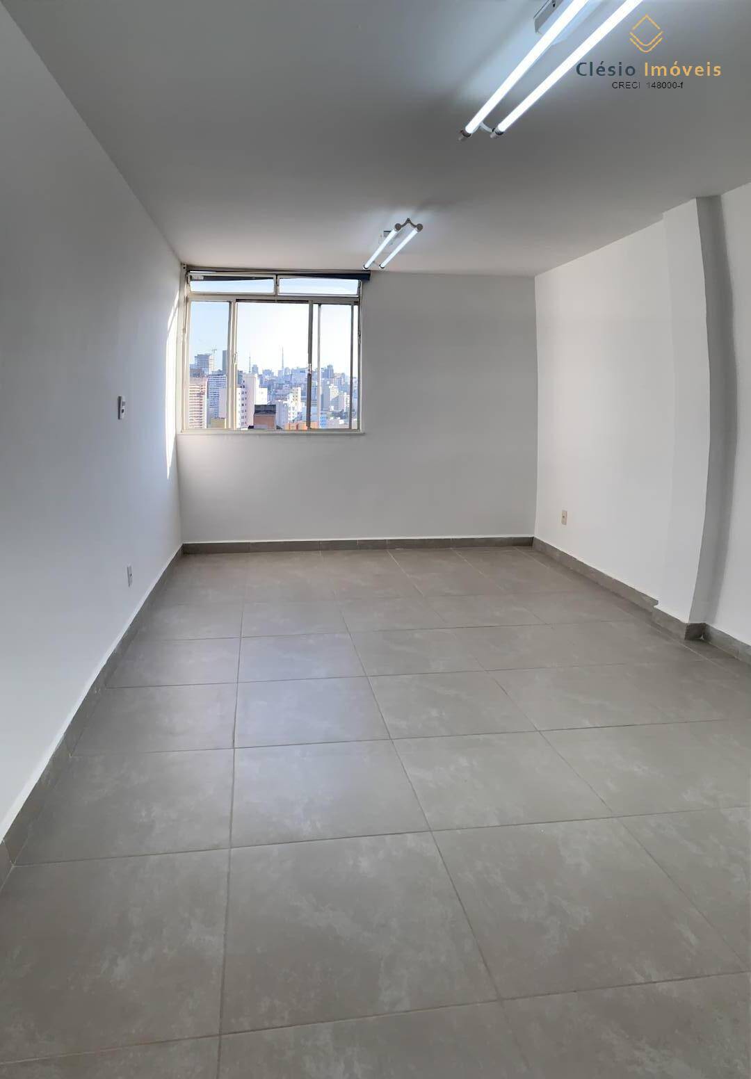 Kitnet e Studio à venda com 1 quarto, 35m² - Foto 1