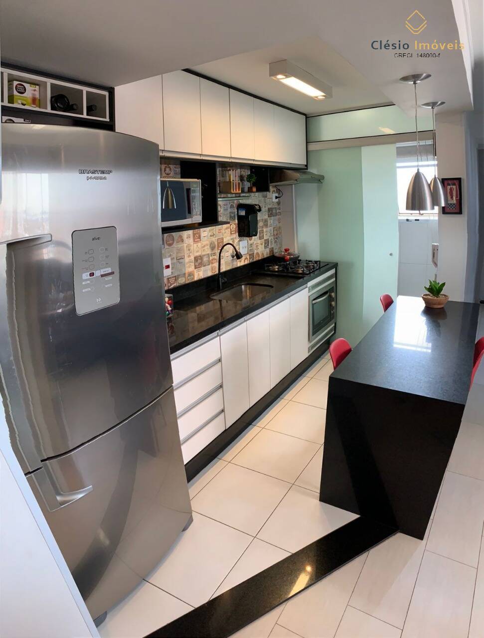 Apartamento à venda com 2 quartos, 45m² - Foto 16