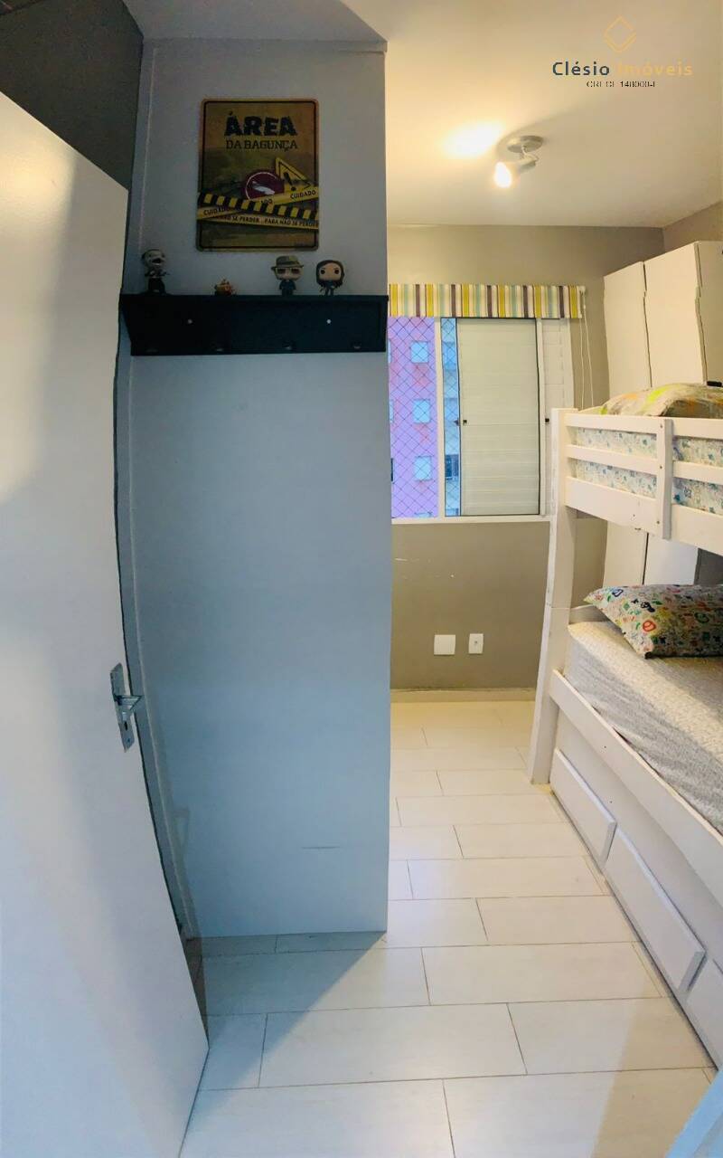 Apartamento à venda com 2 quartos, 45m² - Foto 28