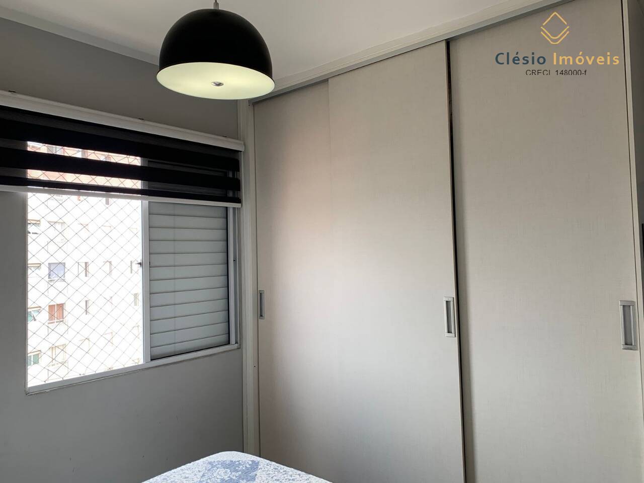 Apartamento à venda com 2 quartos, 45m² - Foto 27