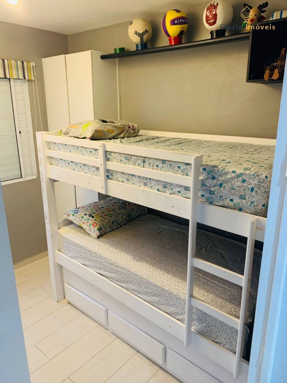 Apartamento à venda com 2 quartos, 45m² - Foto 33