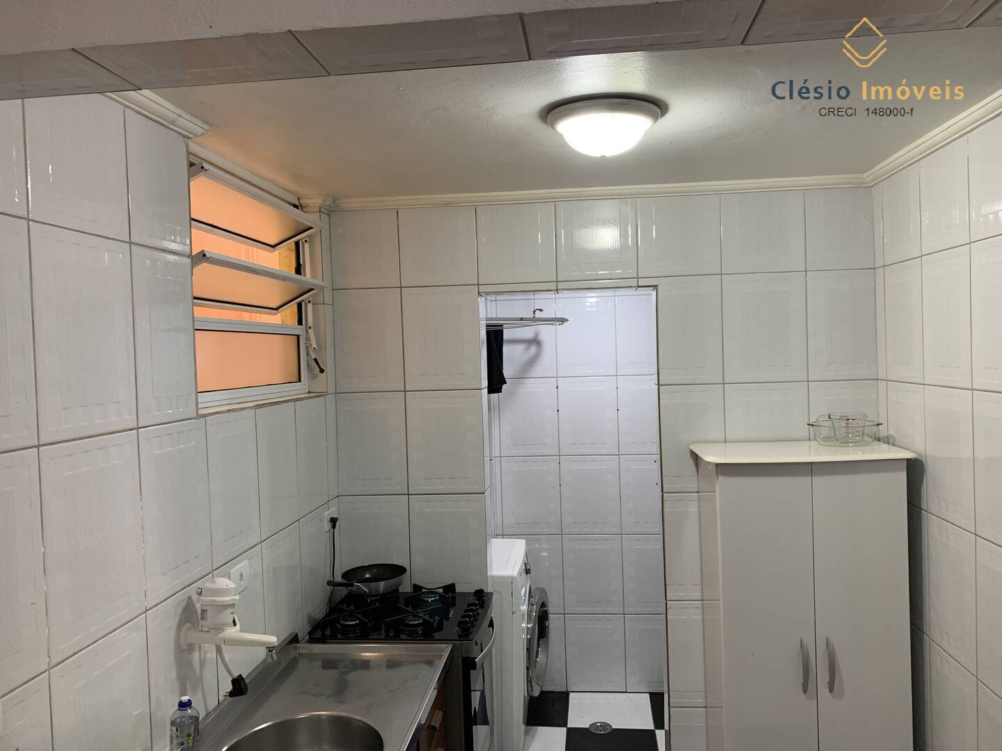 Apartamento à venda com 2 quartos, 57m² - Foto 8