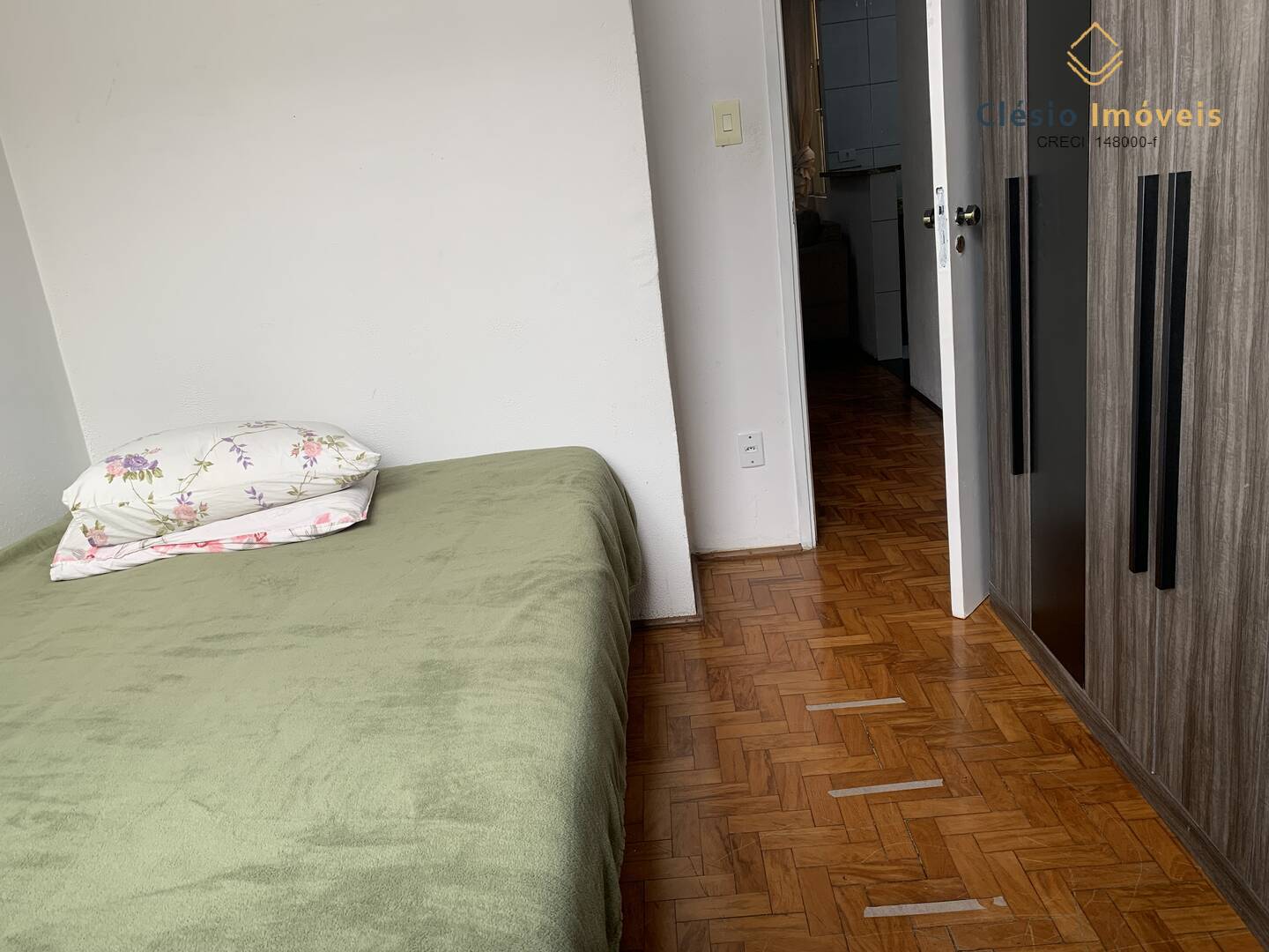 Apartamento à venda com 2 quartos, 57m² - Foto 11