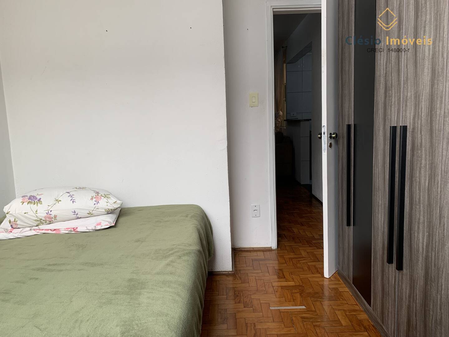 Apartamento à venda com 2 quartos, 57m² - Foto 12