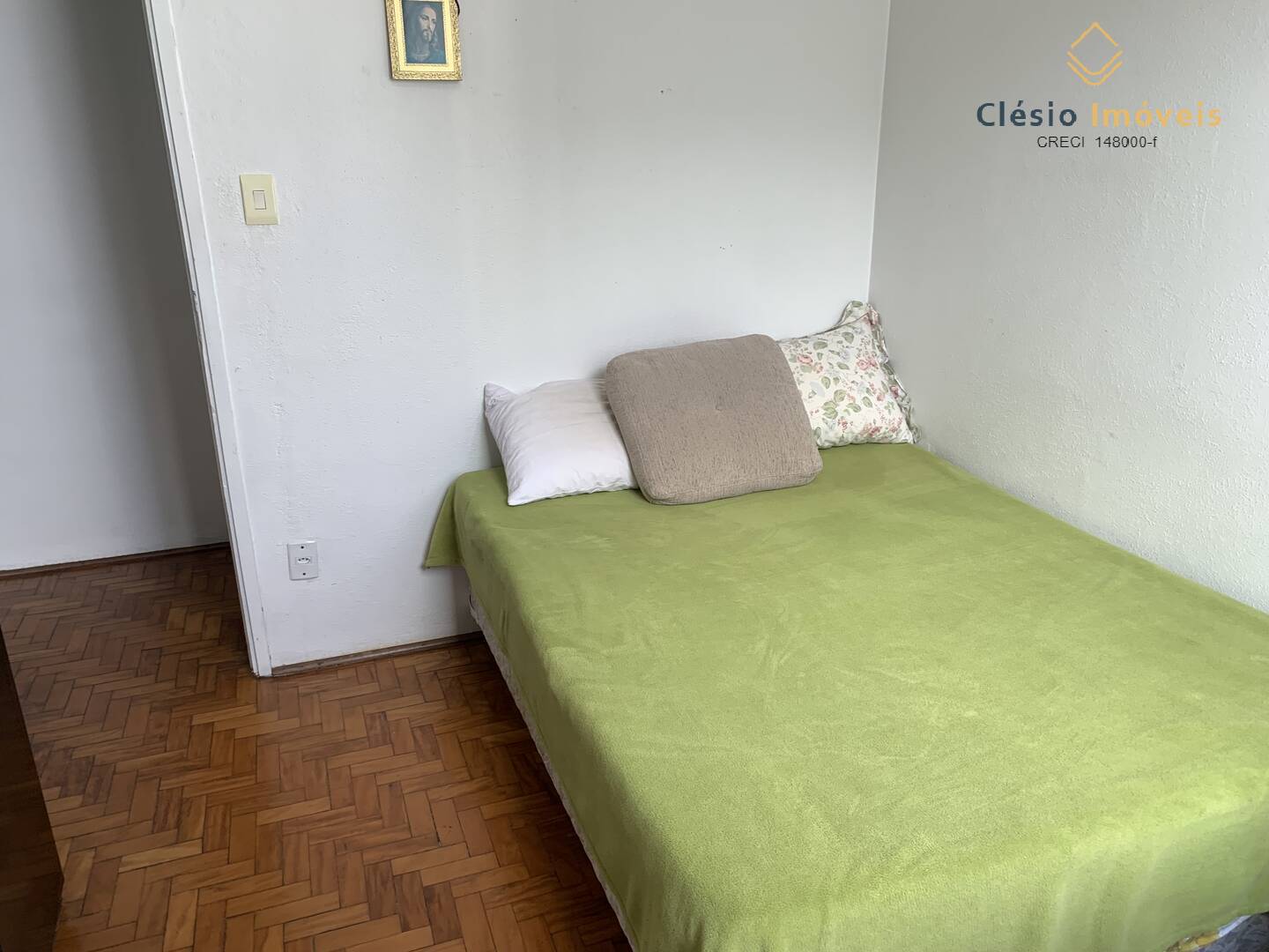 Apartamento à venda com 2 quartos, 57m² - Foto 13