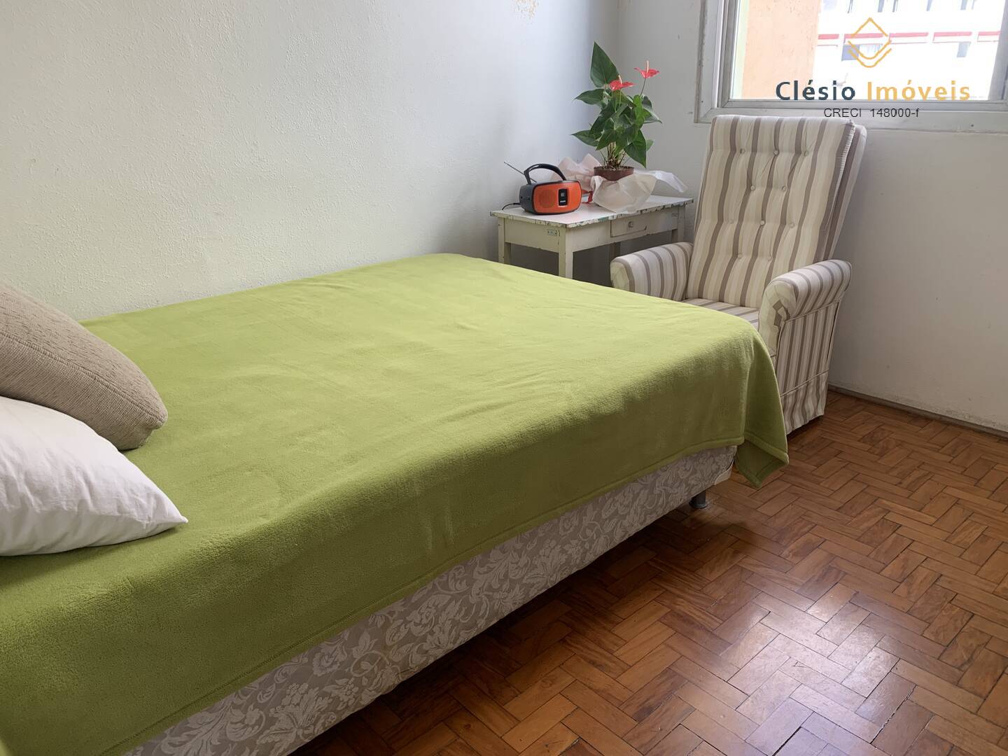 Apartamento à venda com 2 quartos, 57m² - Foto 7