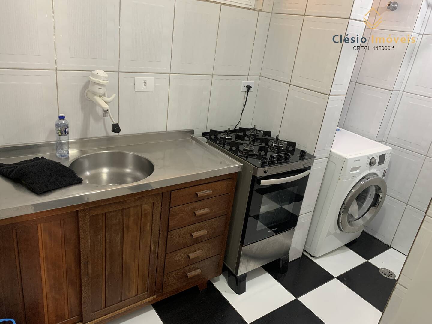 Apartamento à venda com 2 quartos, 57m² - Foto 27