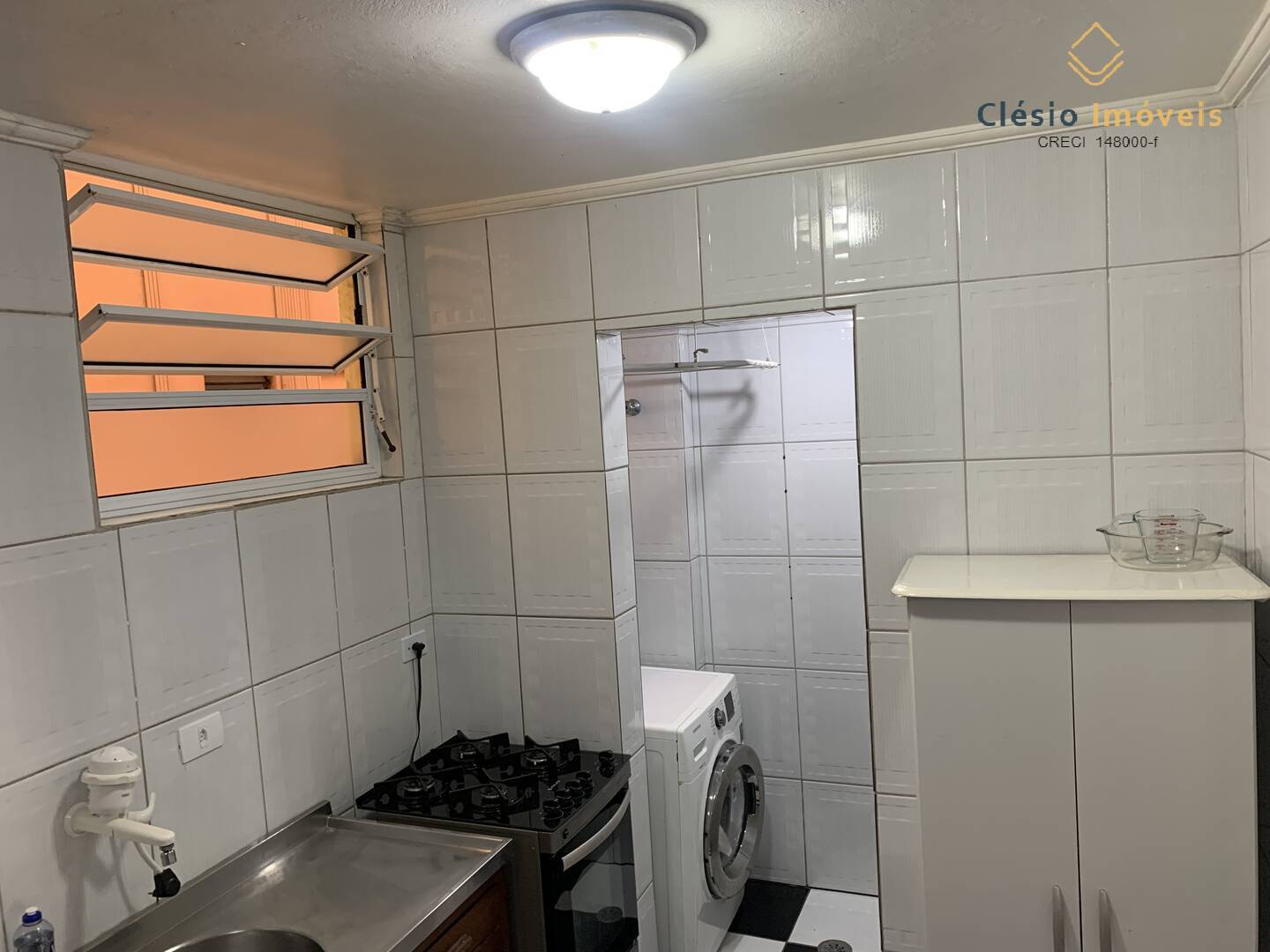 Apartamento à venda com 2 quartos, 57m² - Foto 30