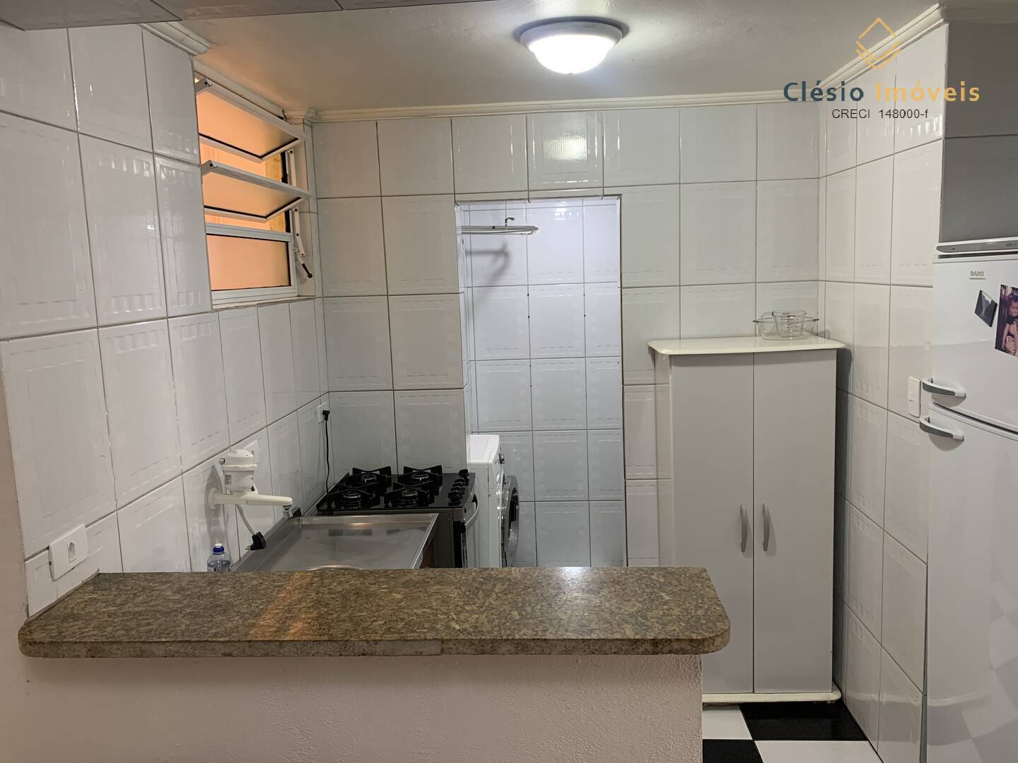 Apartamento à venda com 2 quartos, 57m² - Foto 29