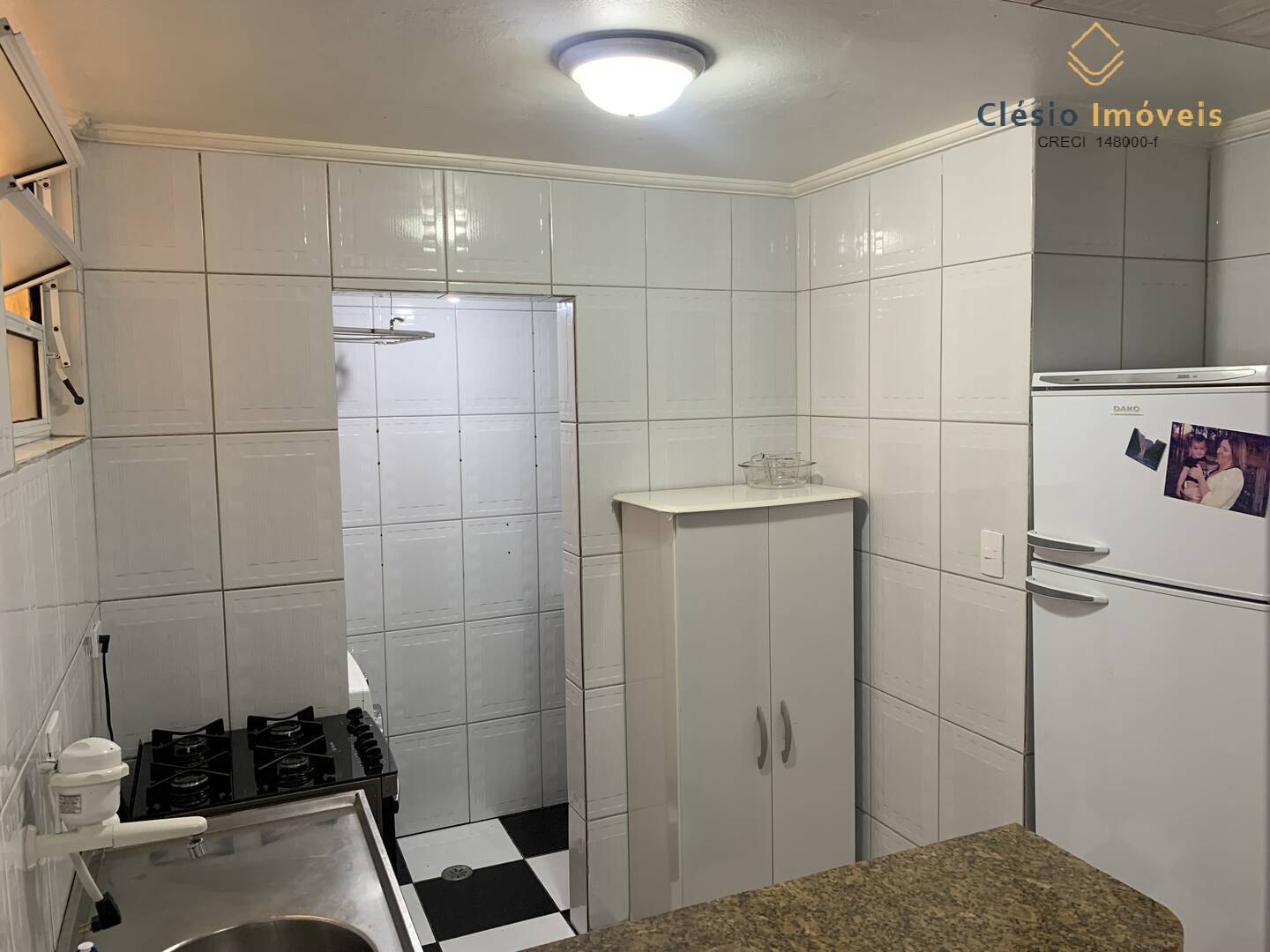 Apartamento à venda com 2 quartos, 57m² - Foto 31